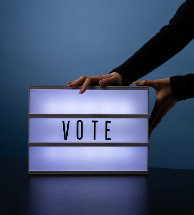 verkiezingen verkiezingen